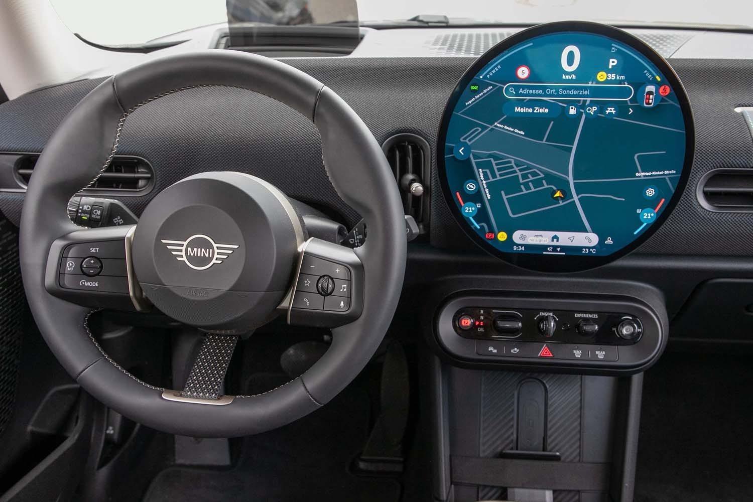 MINI Cooper 3-Türer – Bild 18