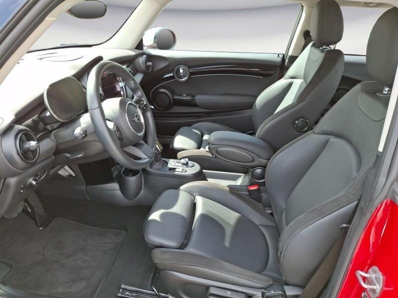 MINI Cooper 3-Türer – Bild 10