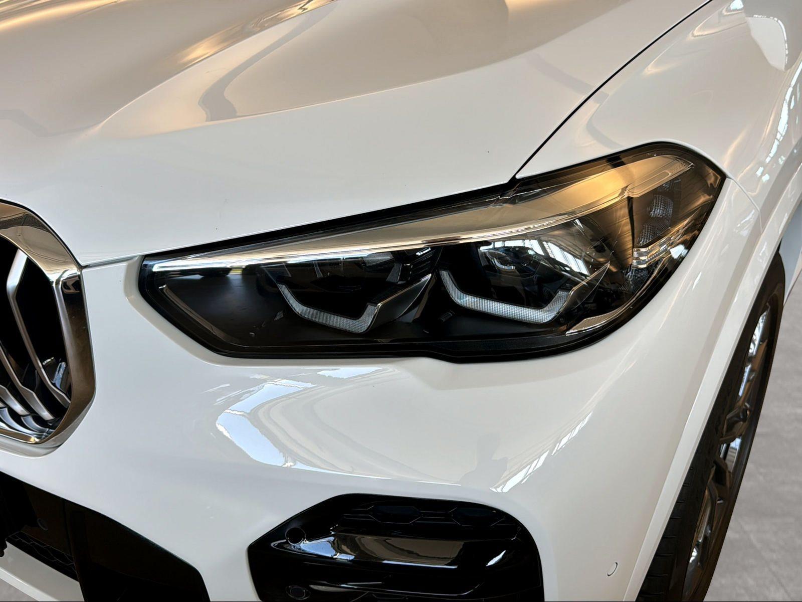 BMW X5 – Bild 9