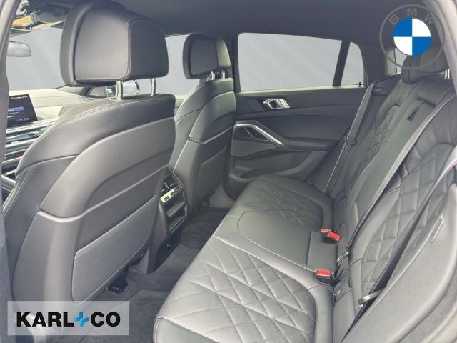 BMW X6 – Bild 5