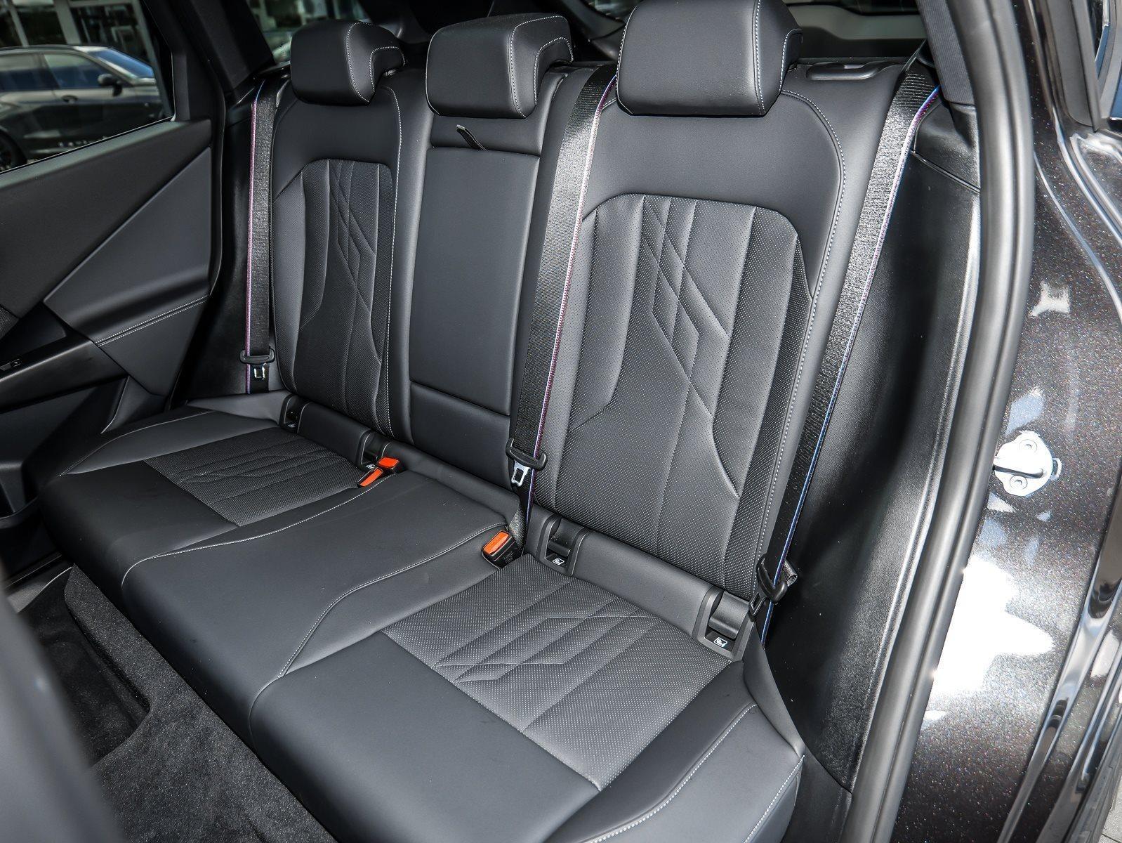 BMW X3 – Bild 14