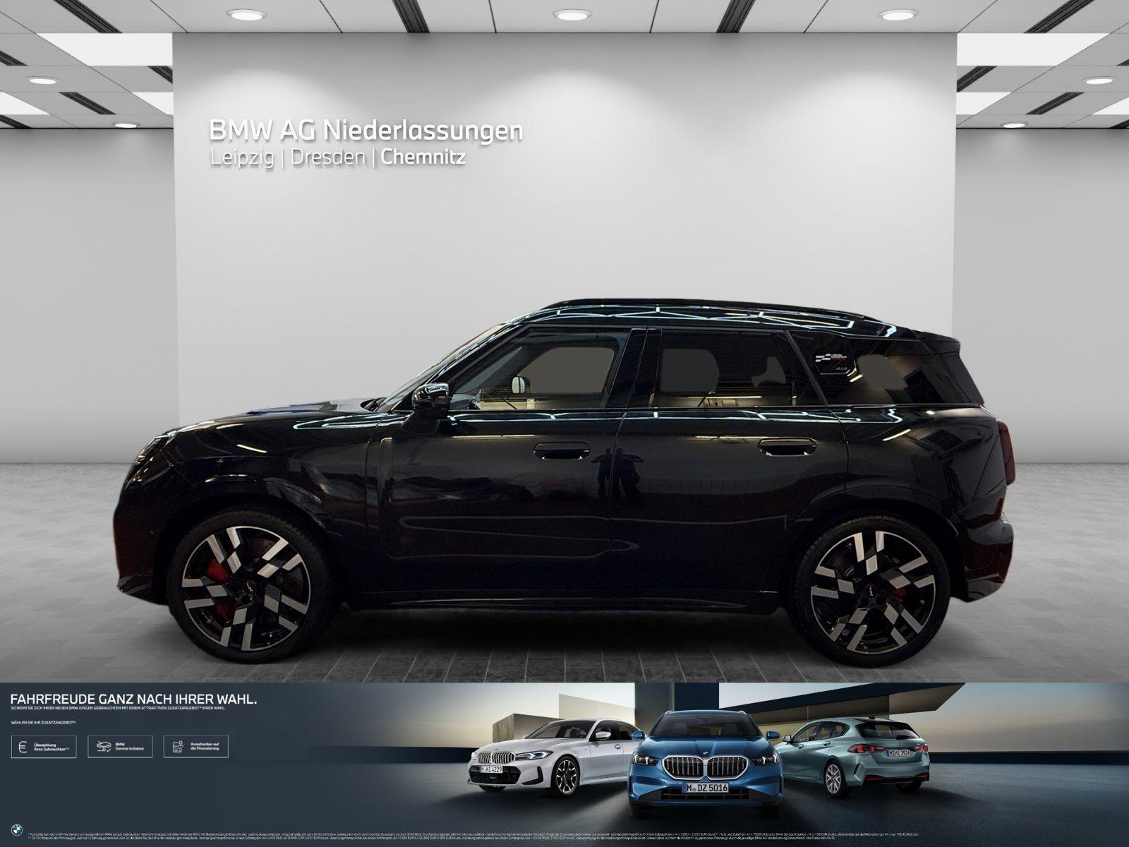 MINI Countryman – Bild 2