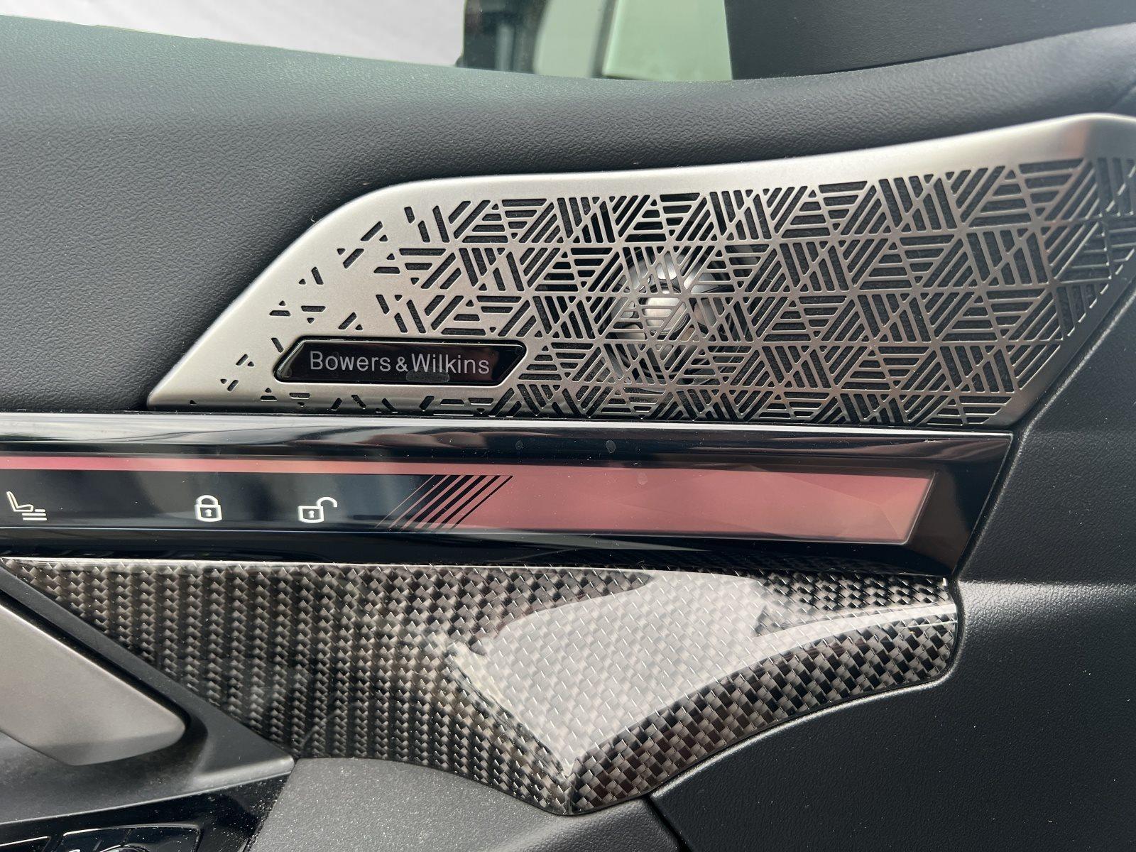 BMW 5er Touring – Bild 7