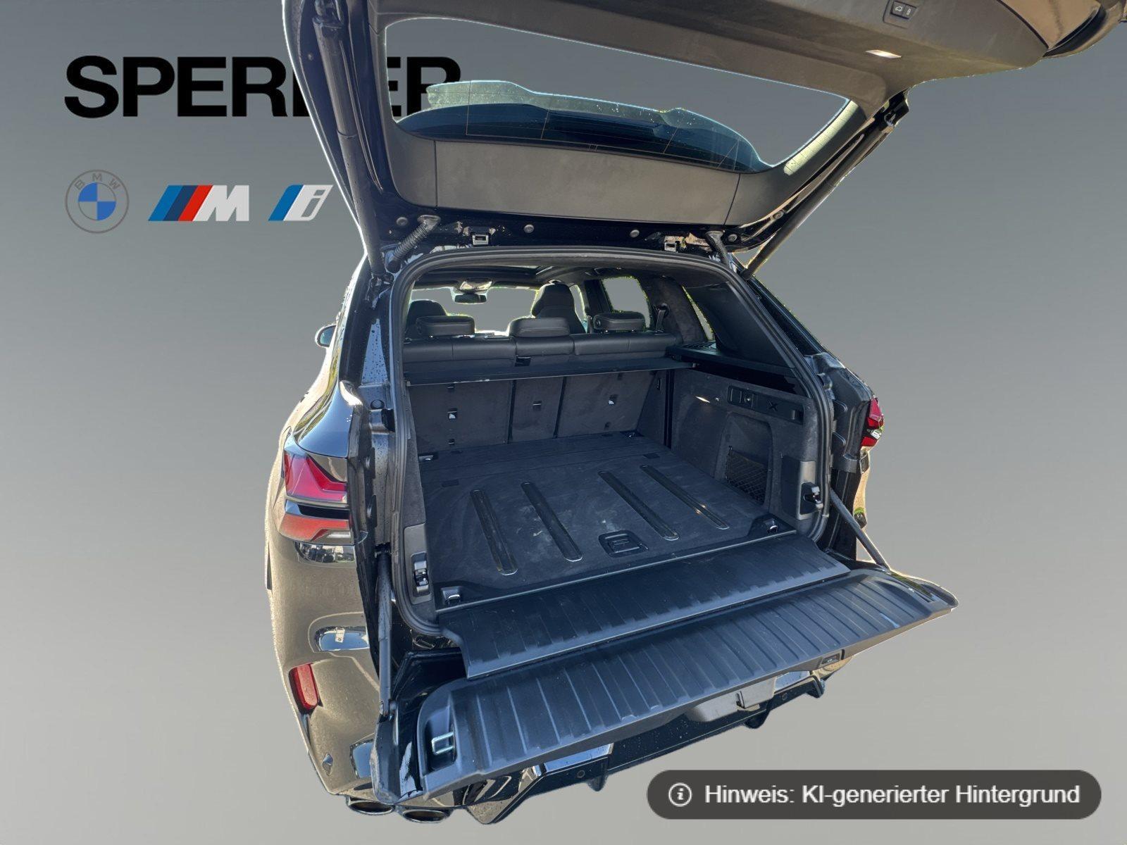 BMW X5M – Bild 11