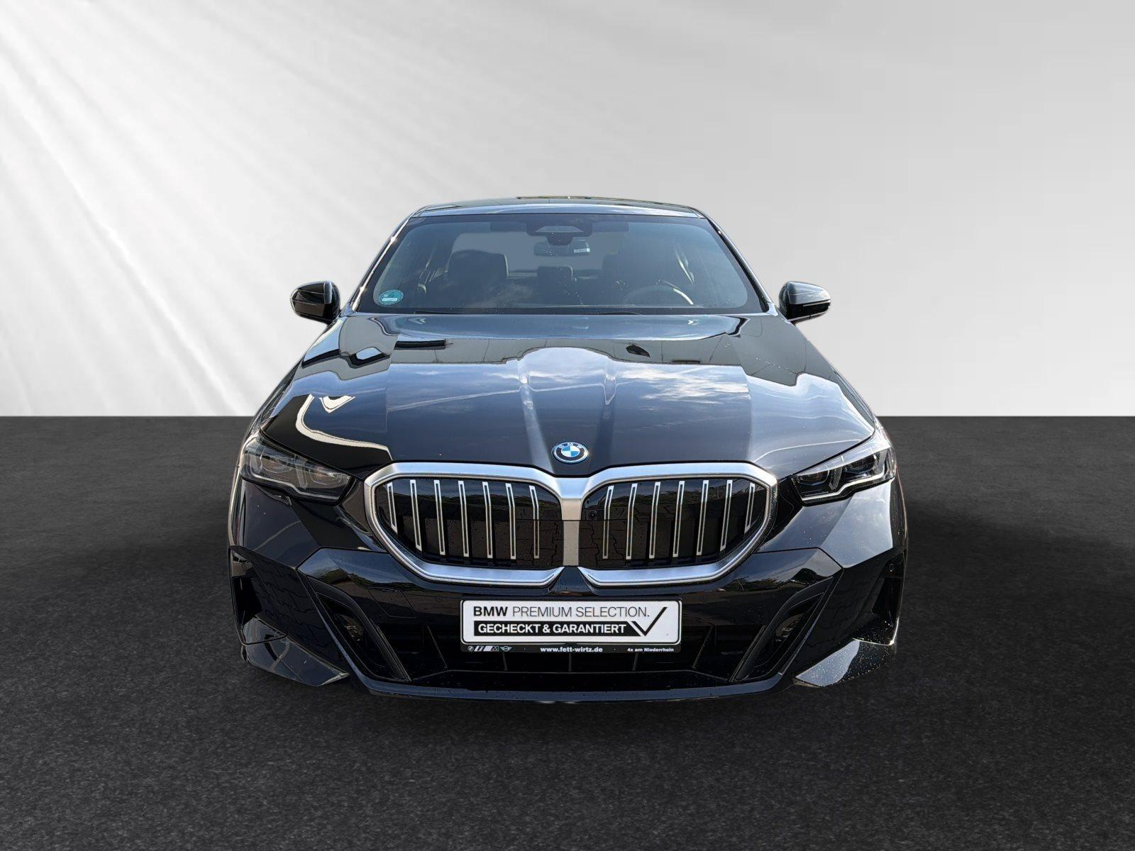 BMW 5er – Bild 30