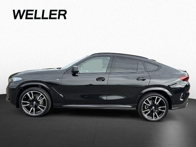 BMW X6 – Bild 5