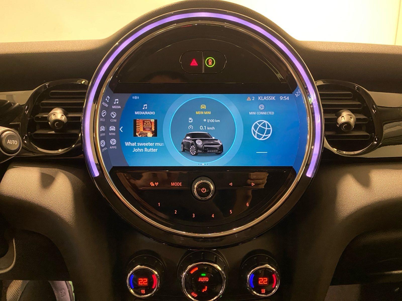 MINI Cooper 3-Türer – Bild 17