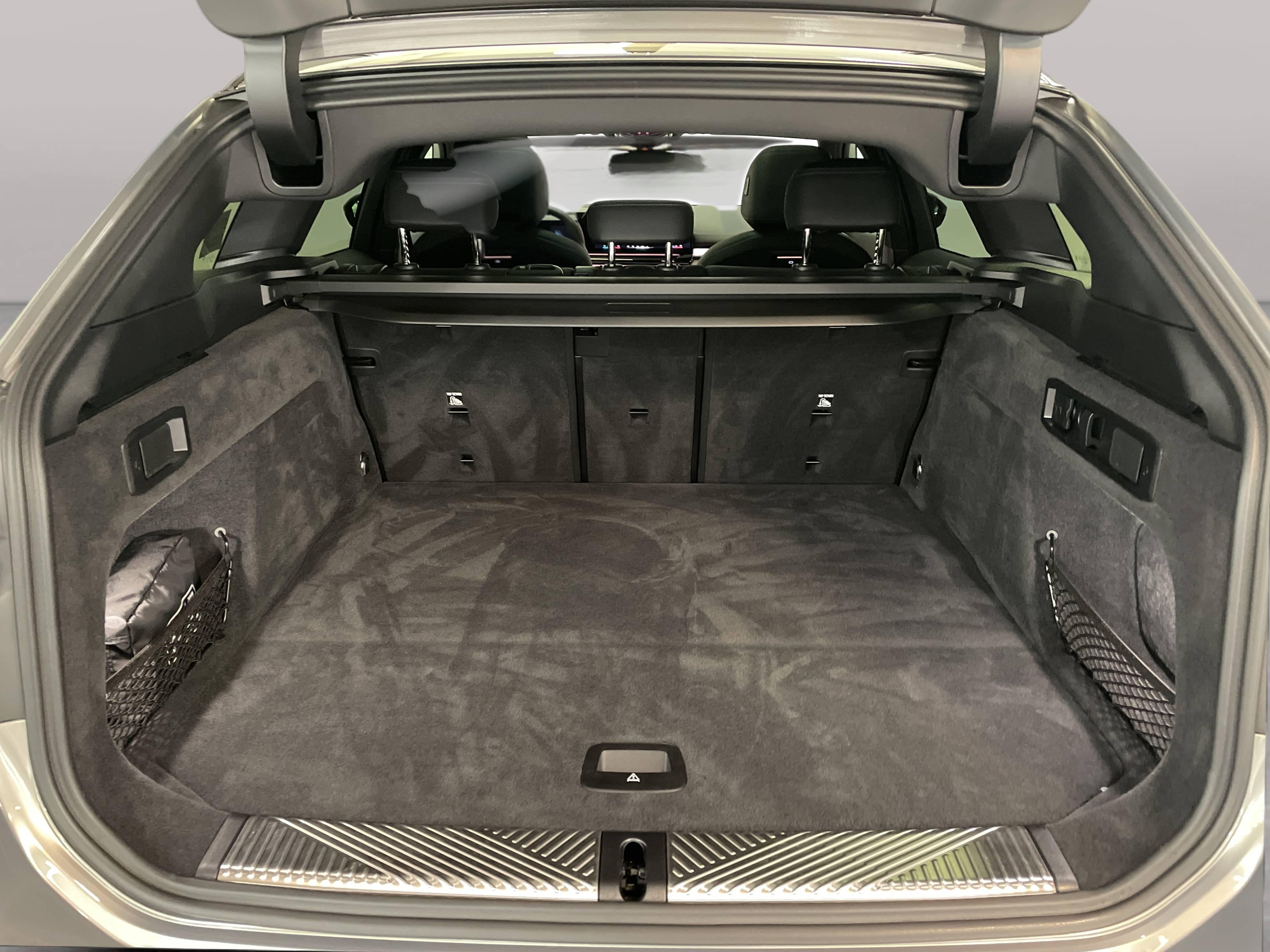 BMW 5er Touring – Bild 13
