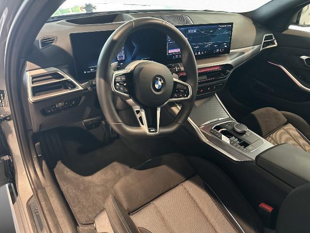 BMW 3er Touring – Bild 10