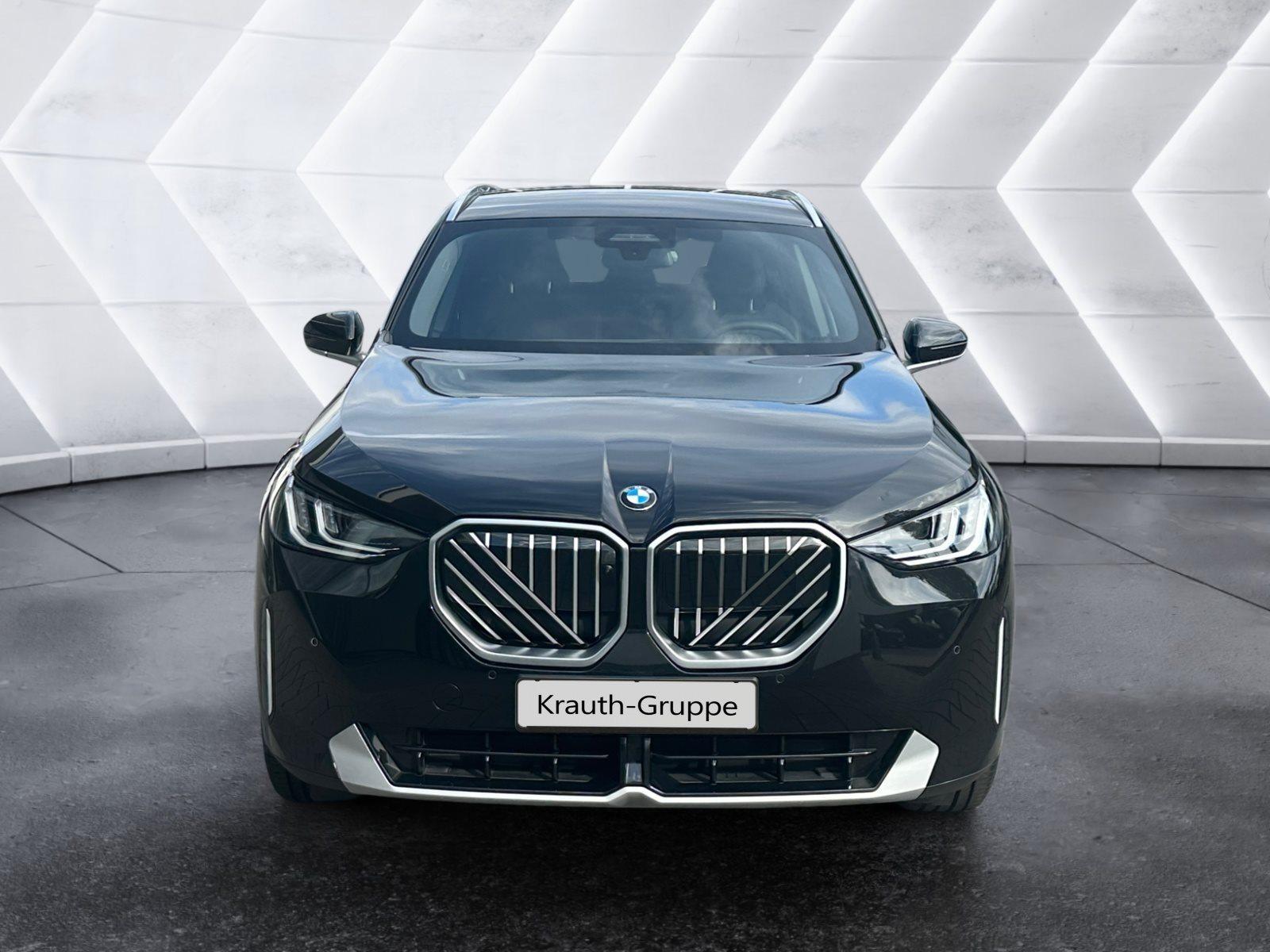 BMW X3 – Bild 15