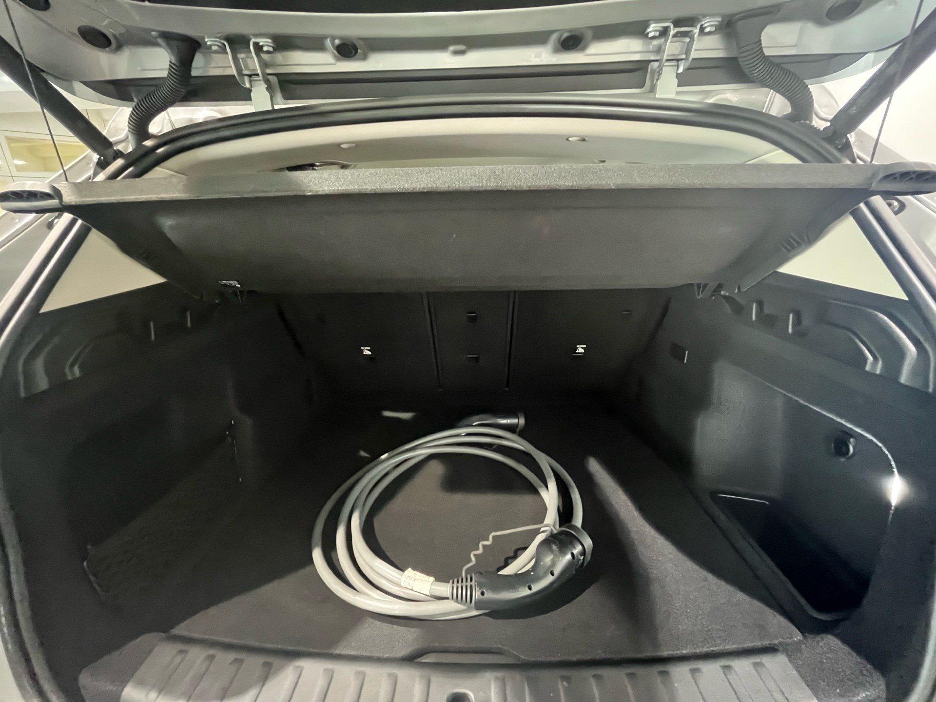 BMW iX1 – Bild 21