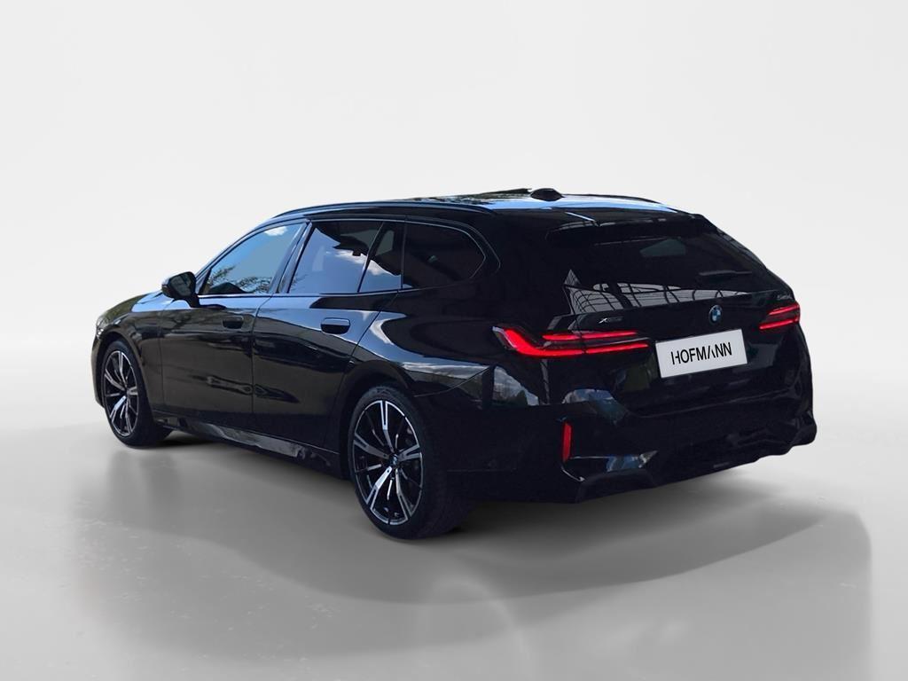 BMW 5er Touring – Bild 2