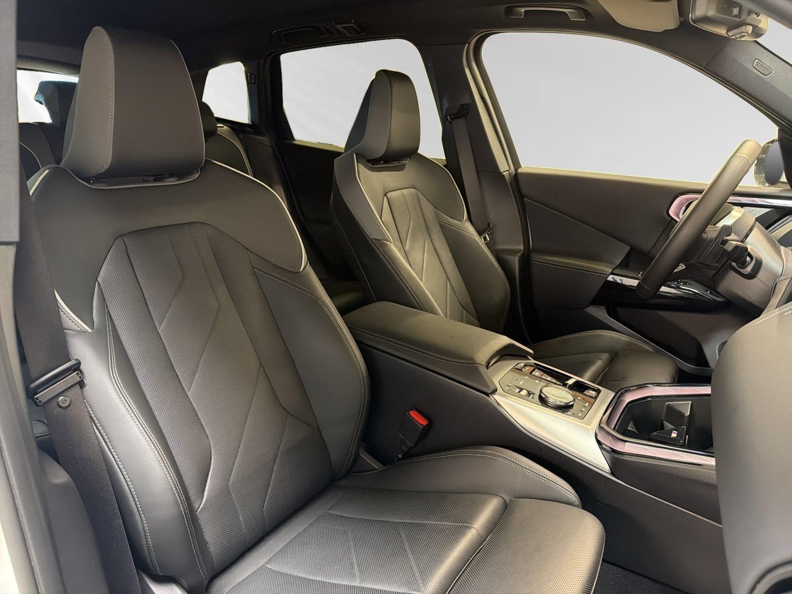 BMW X3 – Bild 16