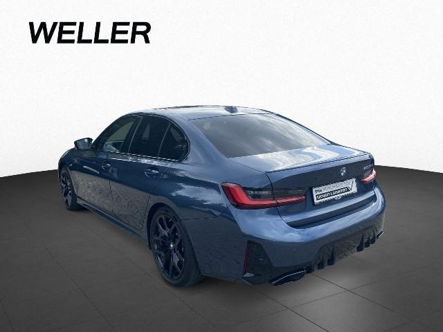 BMW 3er – Bild 4