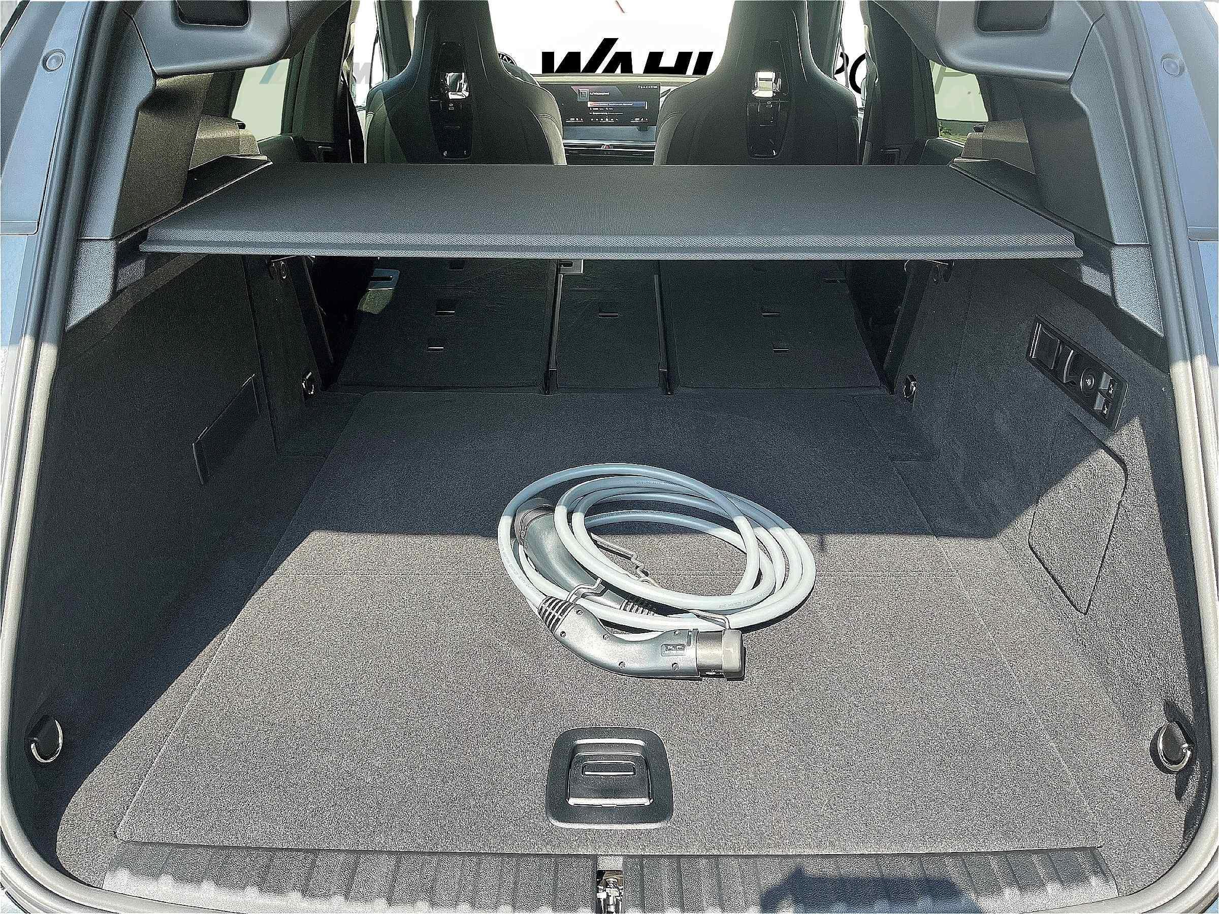 BMW iX – Bild 11