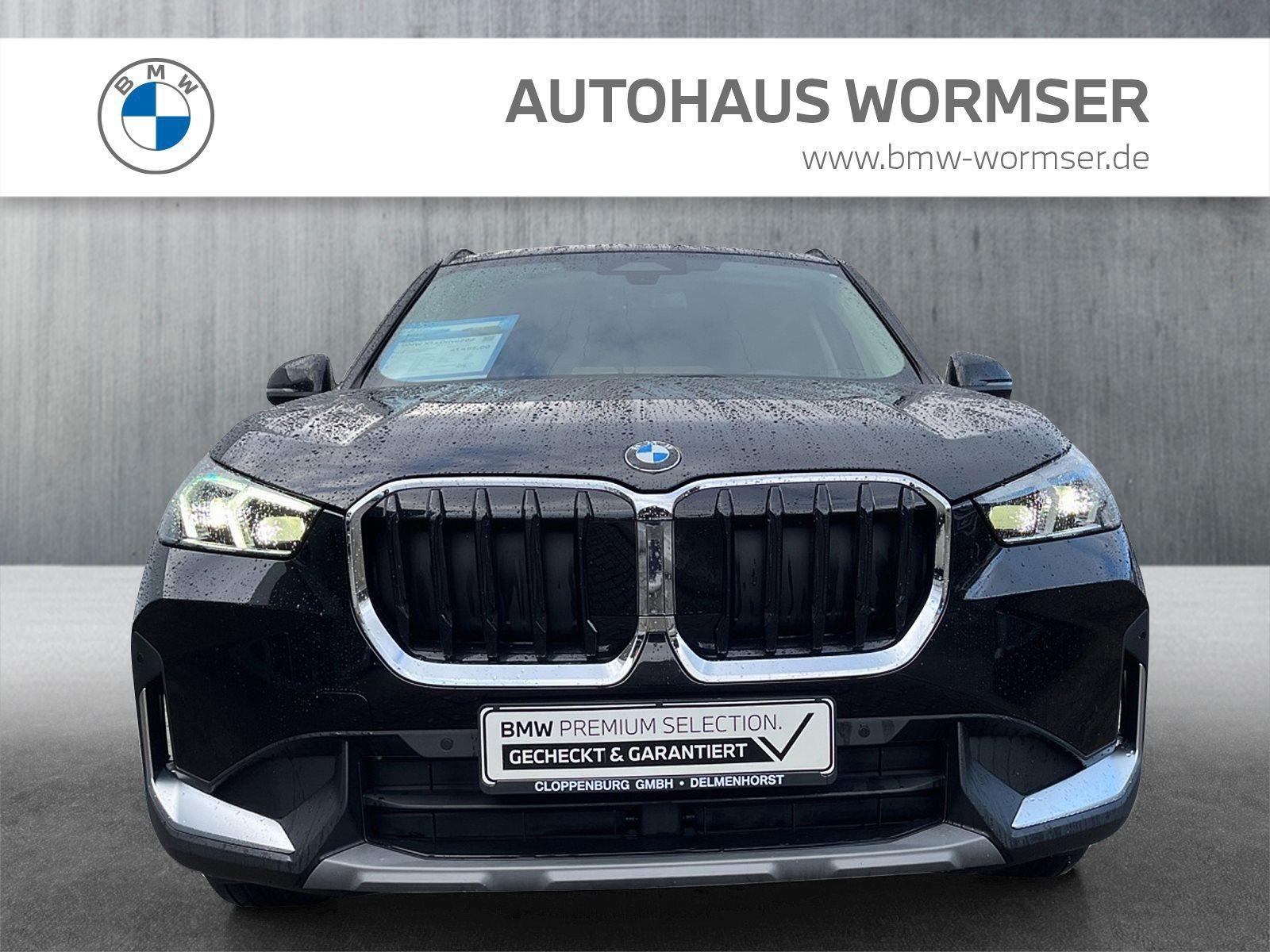 BMW X1 – Bild 18