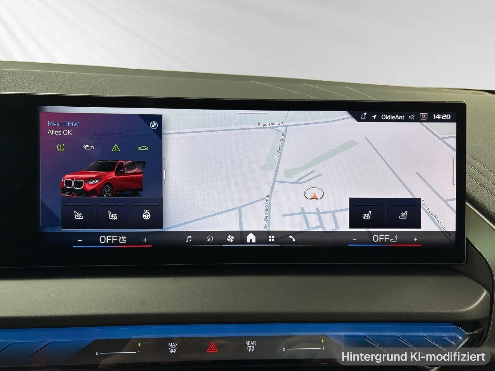 BMW X3 – Bild 22