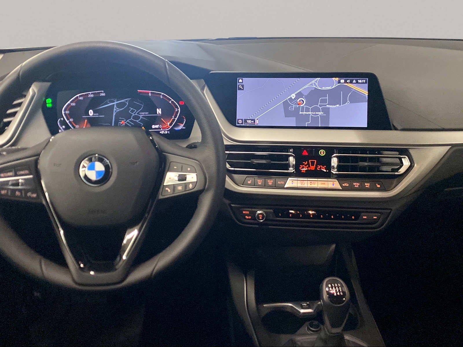 BMW 1er – Bild 13