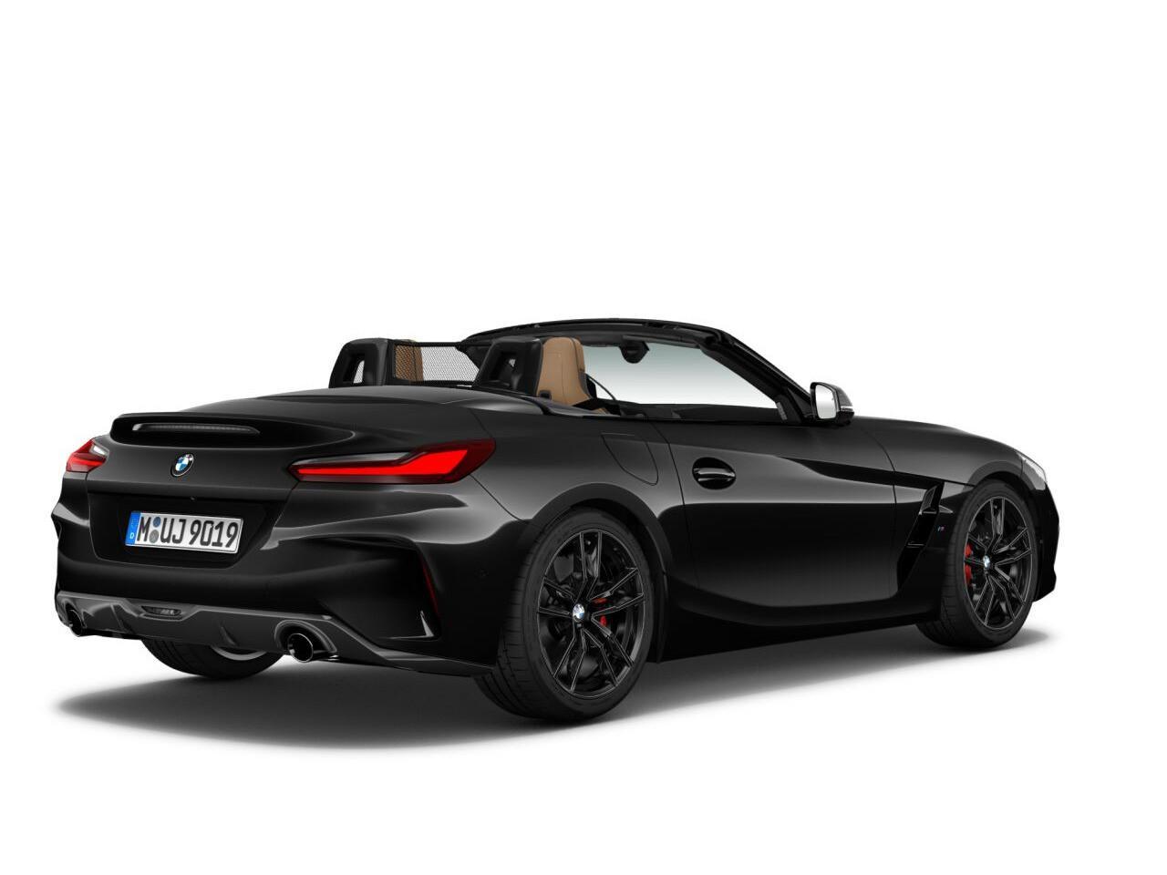 BMW Z4 – Bild 5