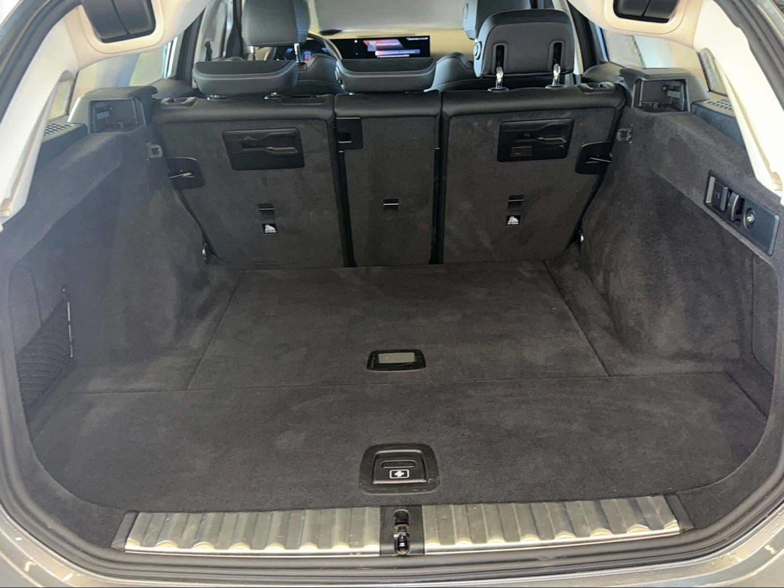 BMW 3er Touring – Bild 8