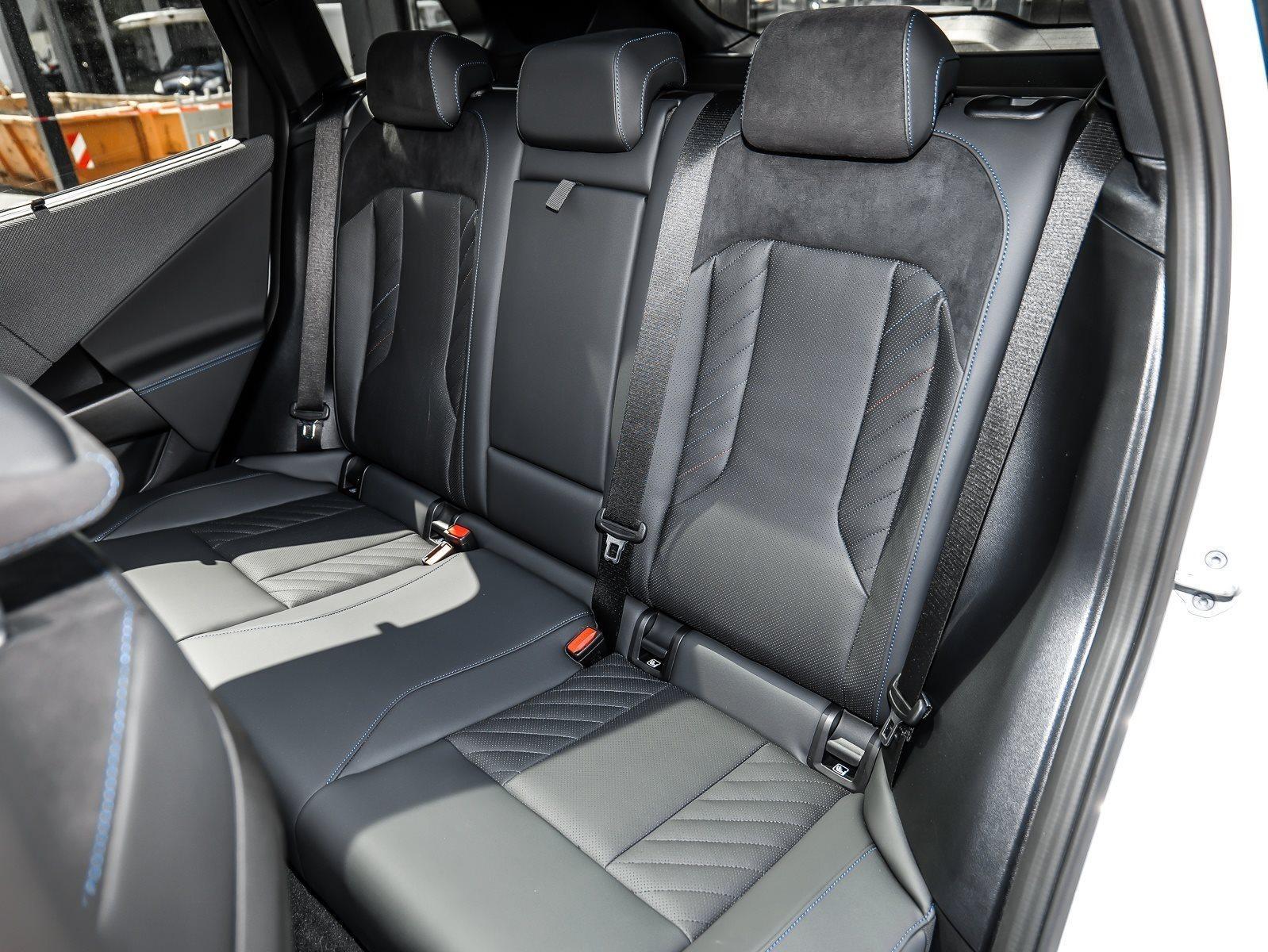 BMW X3 – Bild 11