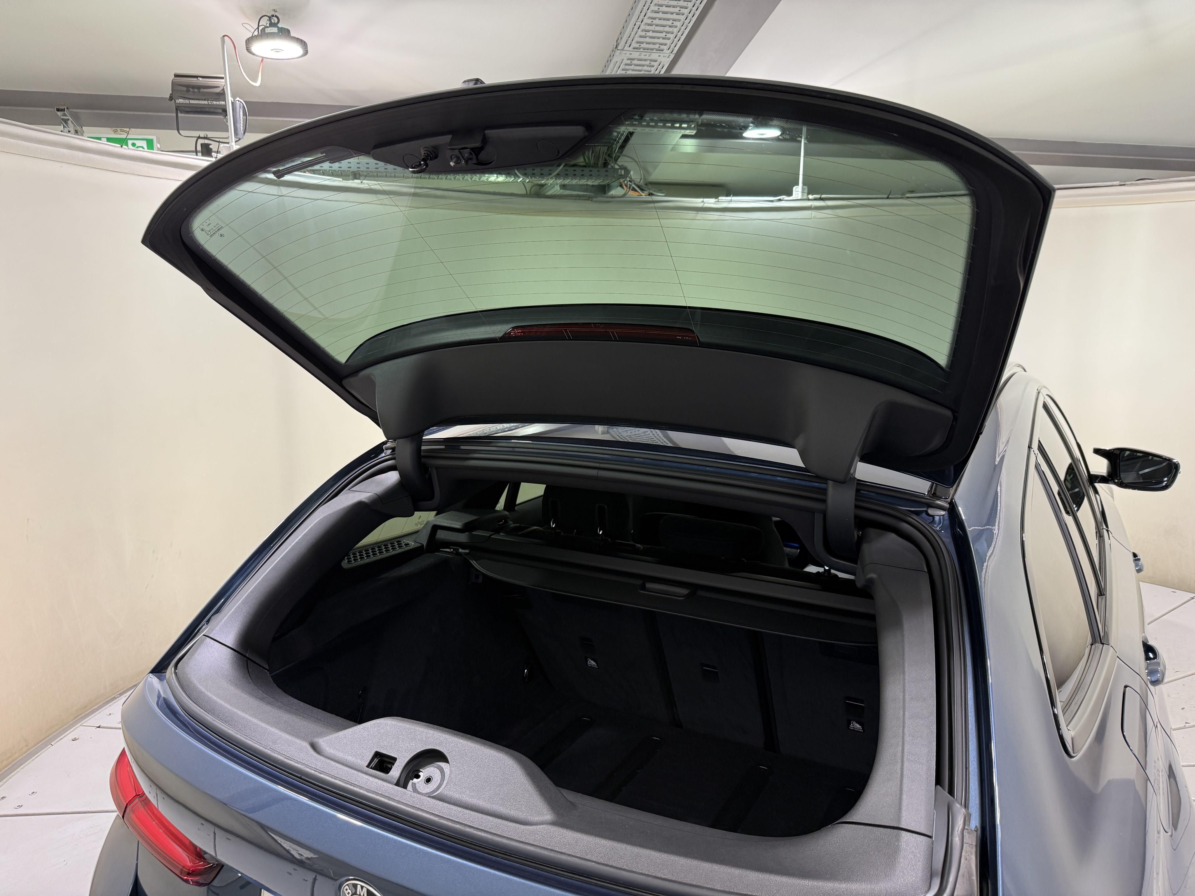 BMW 3er Touring – Bild 37