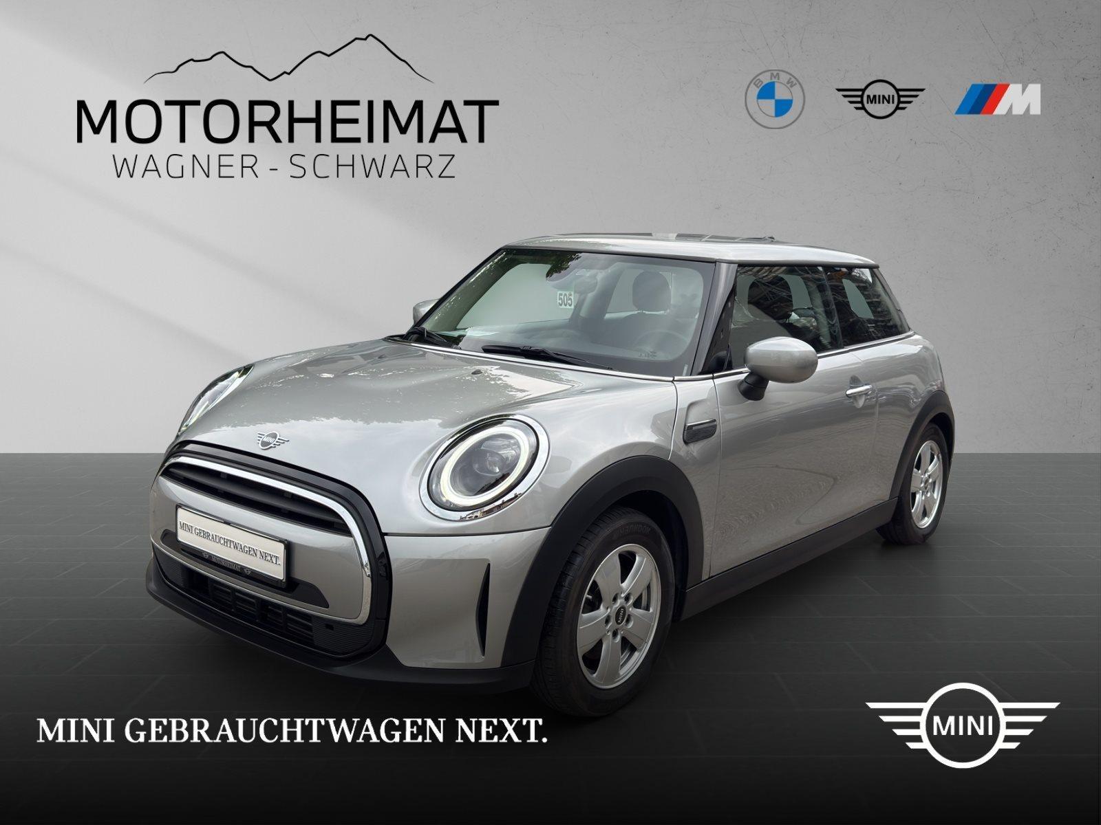 MINI Cooper 3-Türer