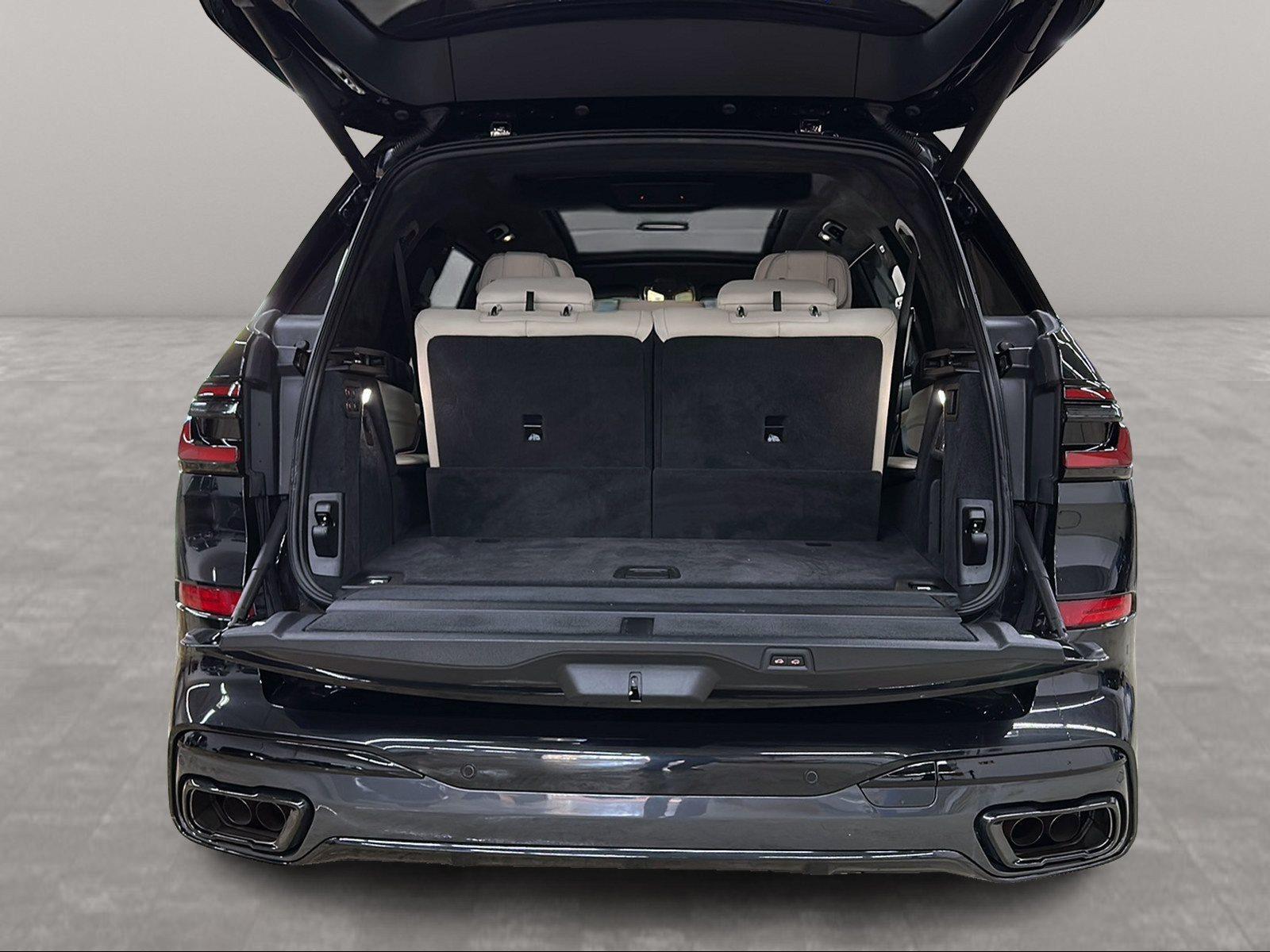 BMW X7 – Bild 21
