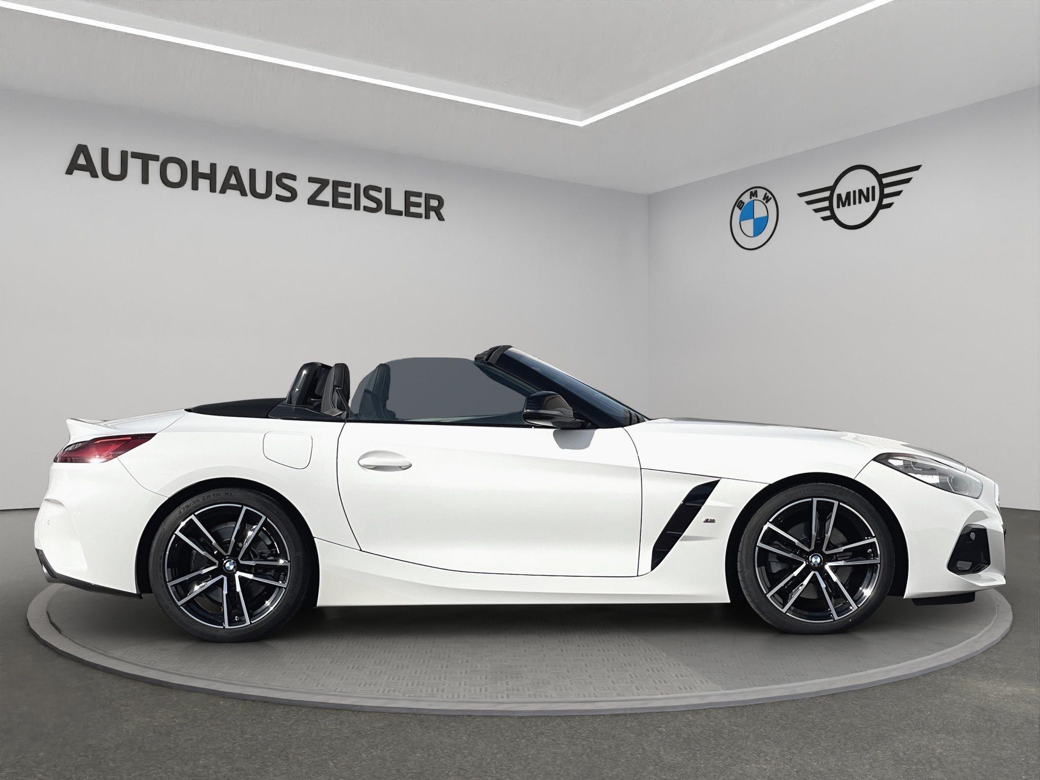 BMW Z4 – Bild 3