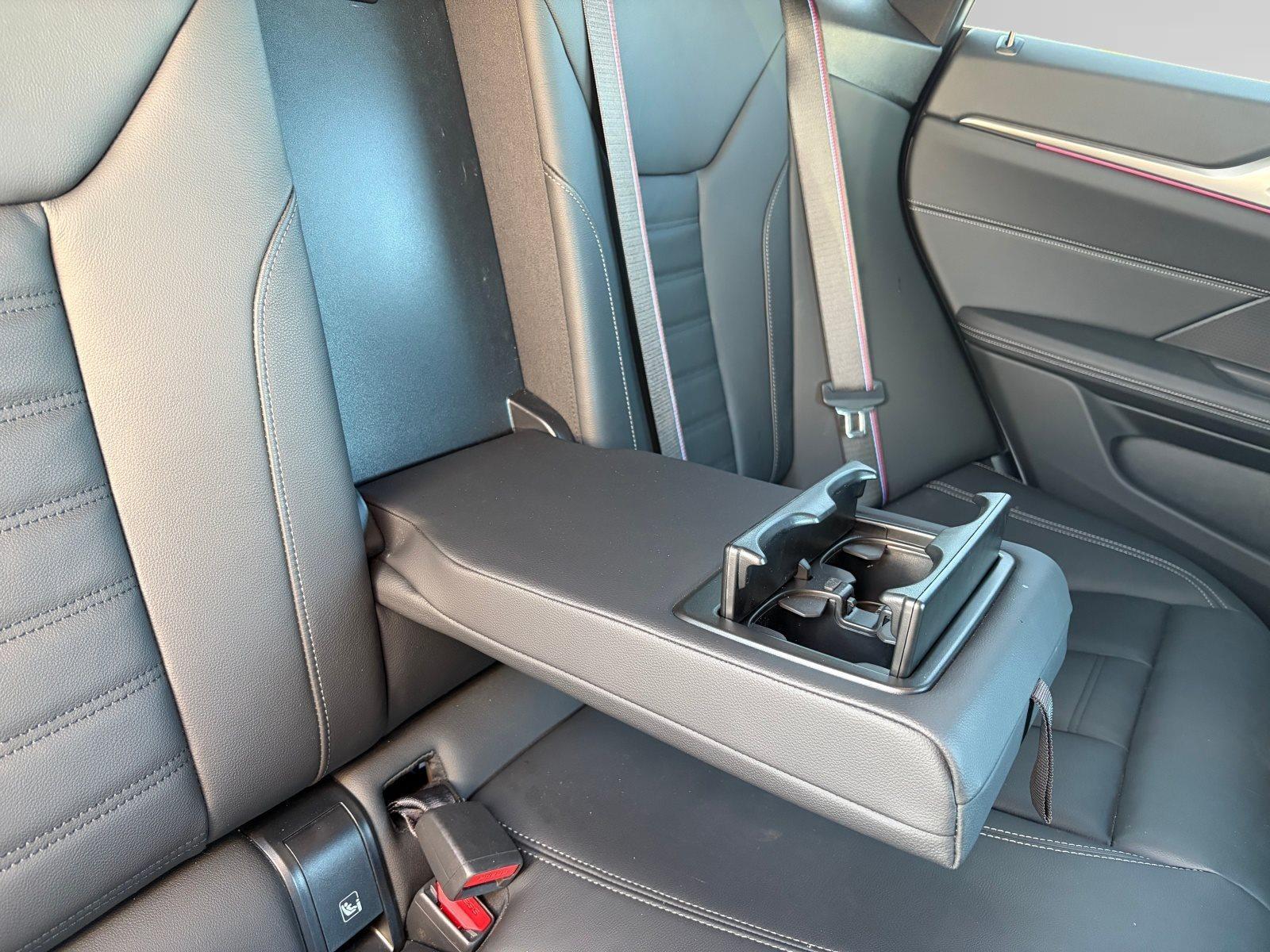 BMW 4er Gran Coupé – Bild 14