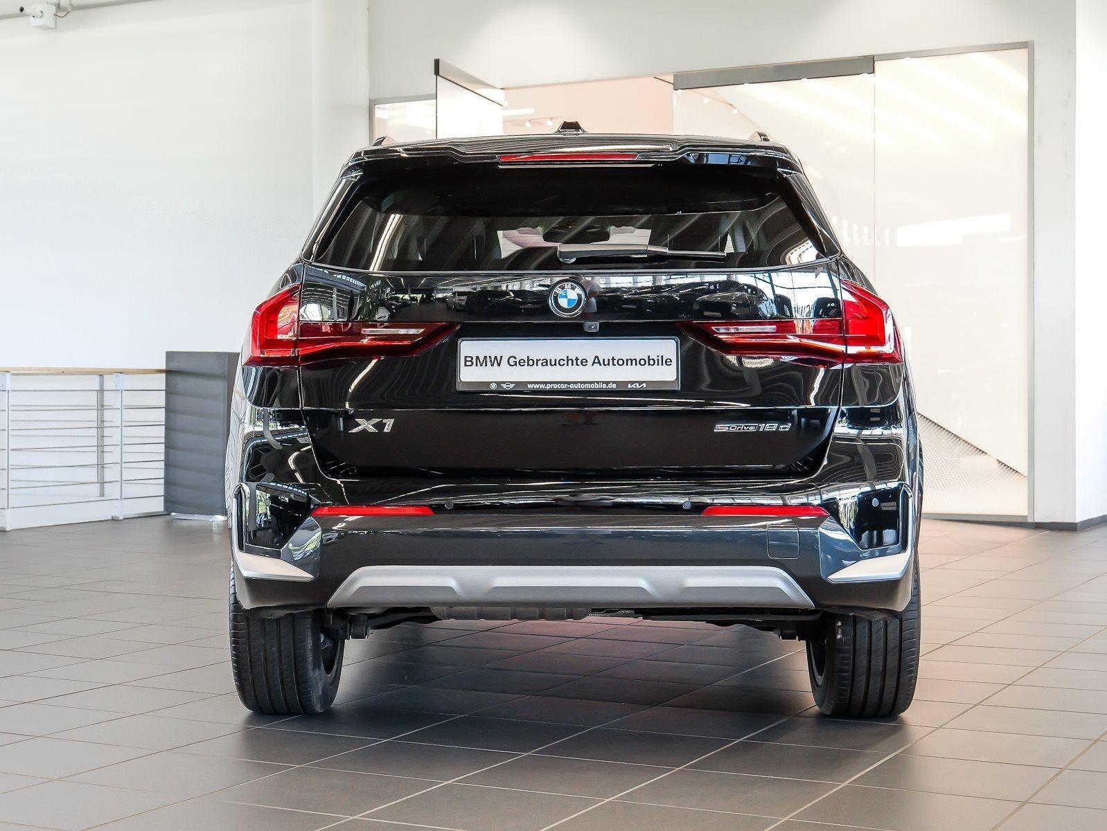 BMW X1 – Bild 10