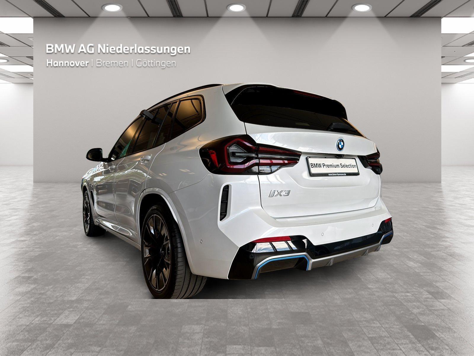 BMW iX3 – Bild 2