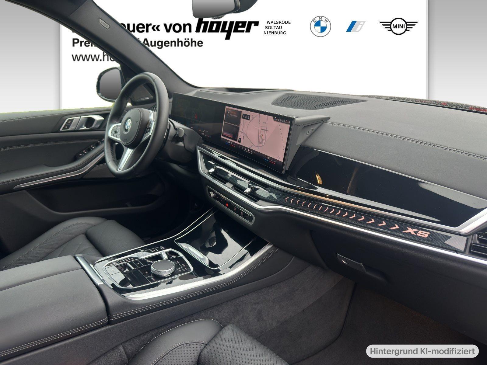 BMW X5 – Bild 4