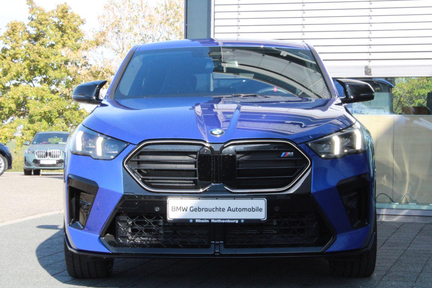 BMW X2 – Bild 3