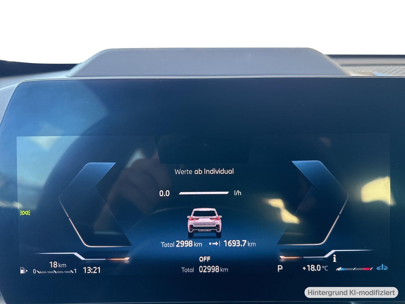 BMW X1 – Bild 10
