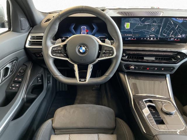 BMW 3er Touring – Bild 14