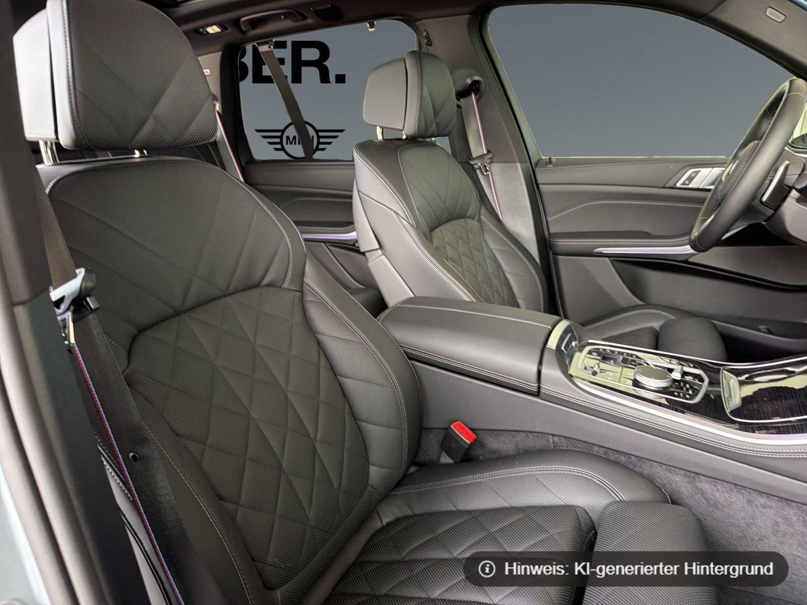 BMW X5 – Bild 17