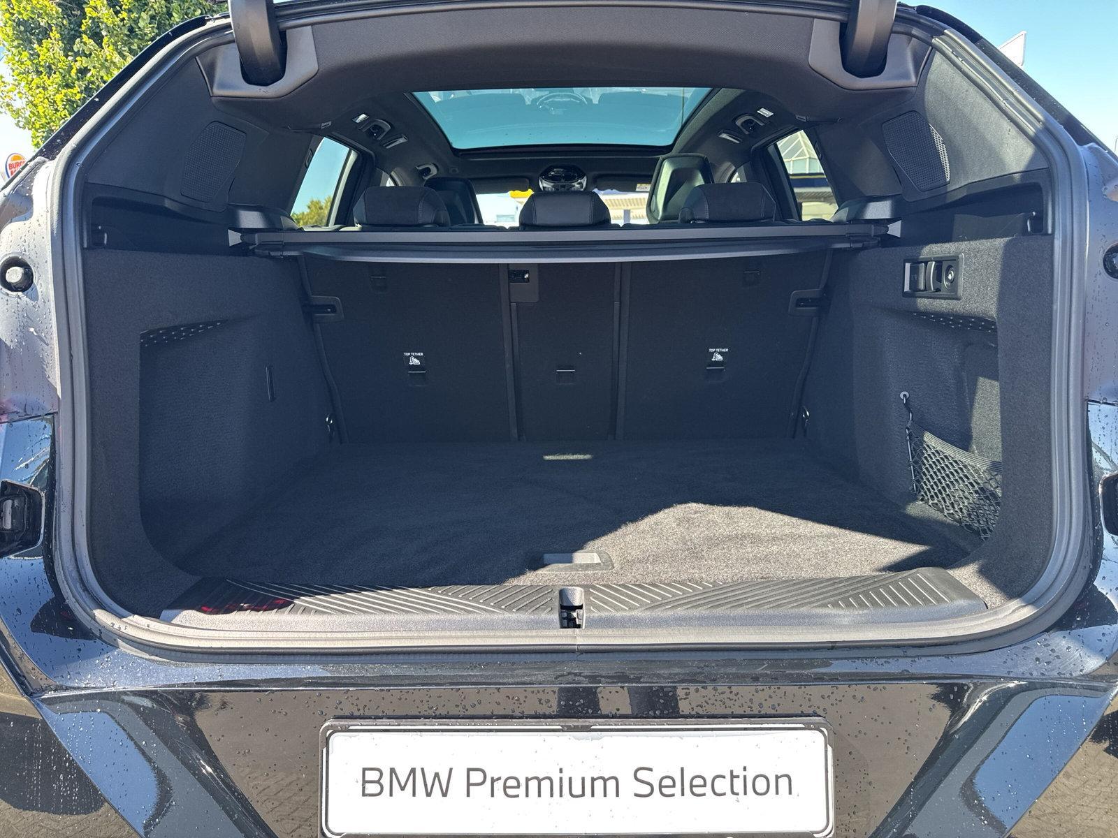 BMW X3 – Bild 9