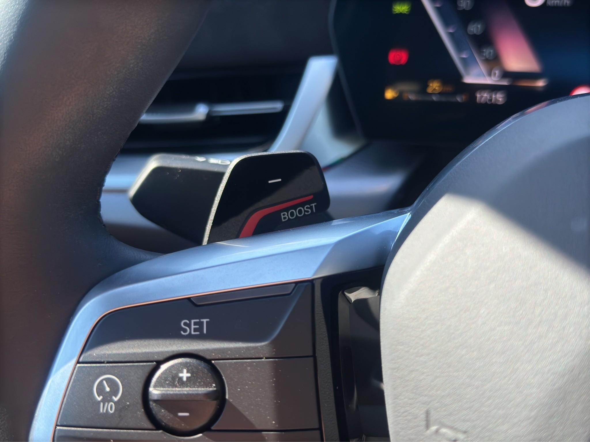 BMW X1 – Bild 16