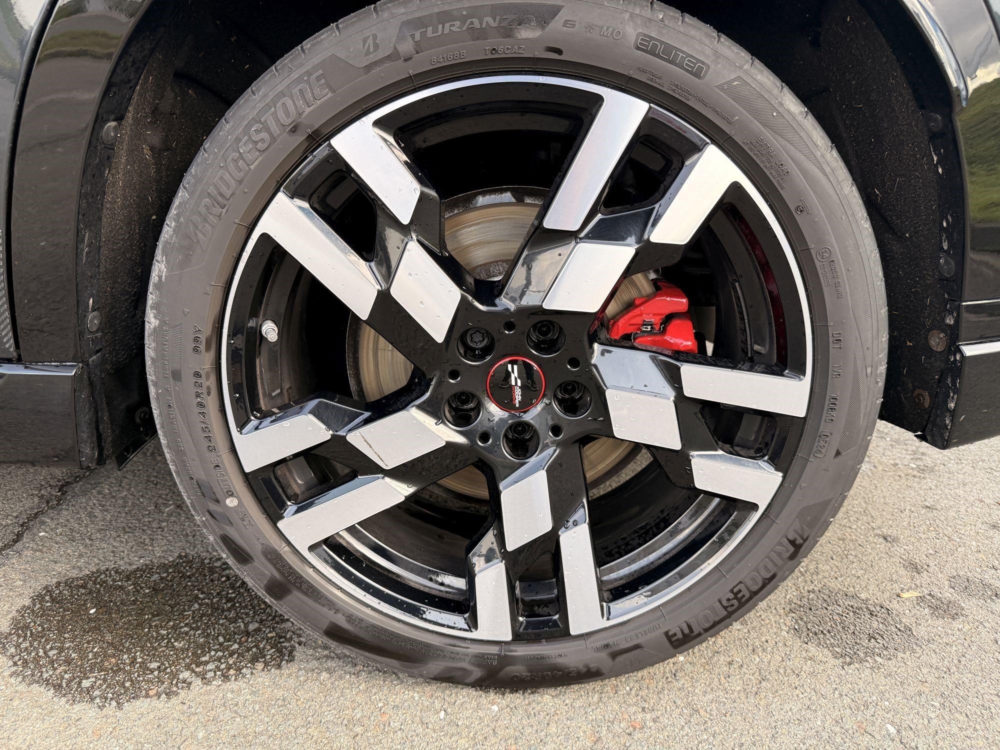 MINI Countryman – Bild 16