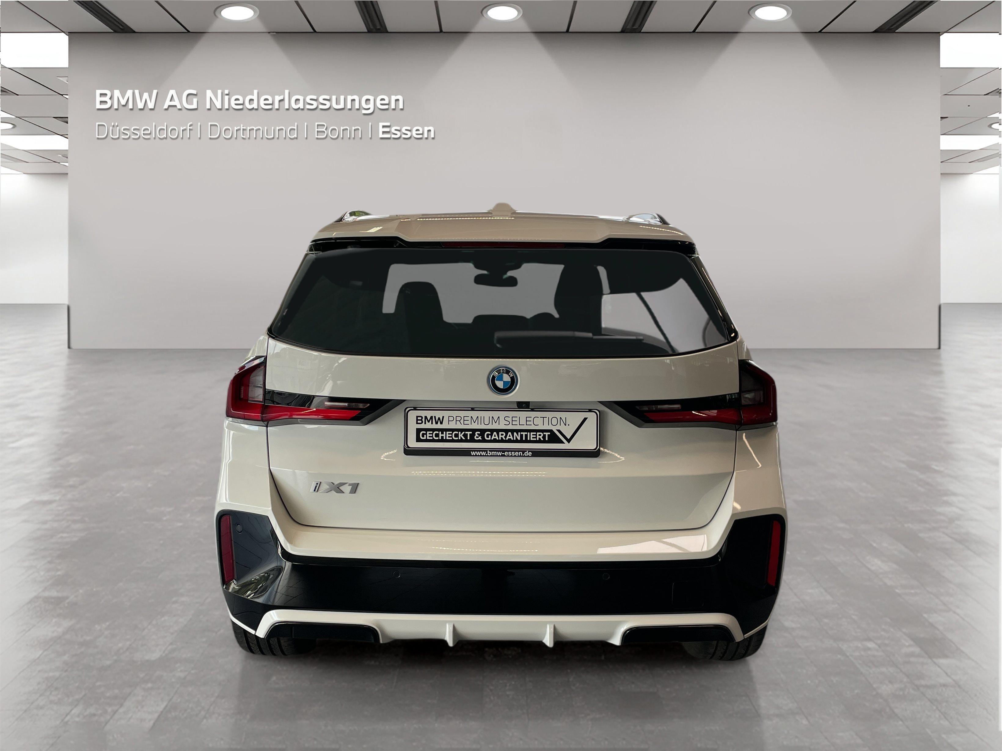 BMW iX1 – Bild 20