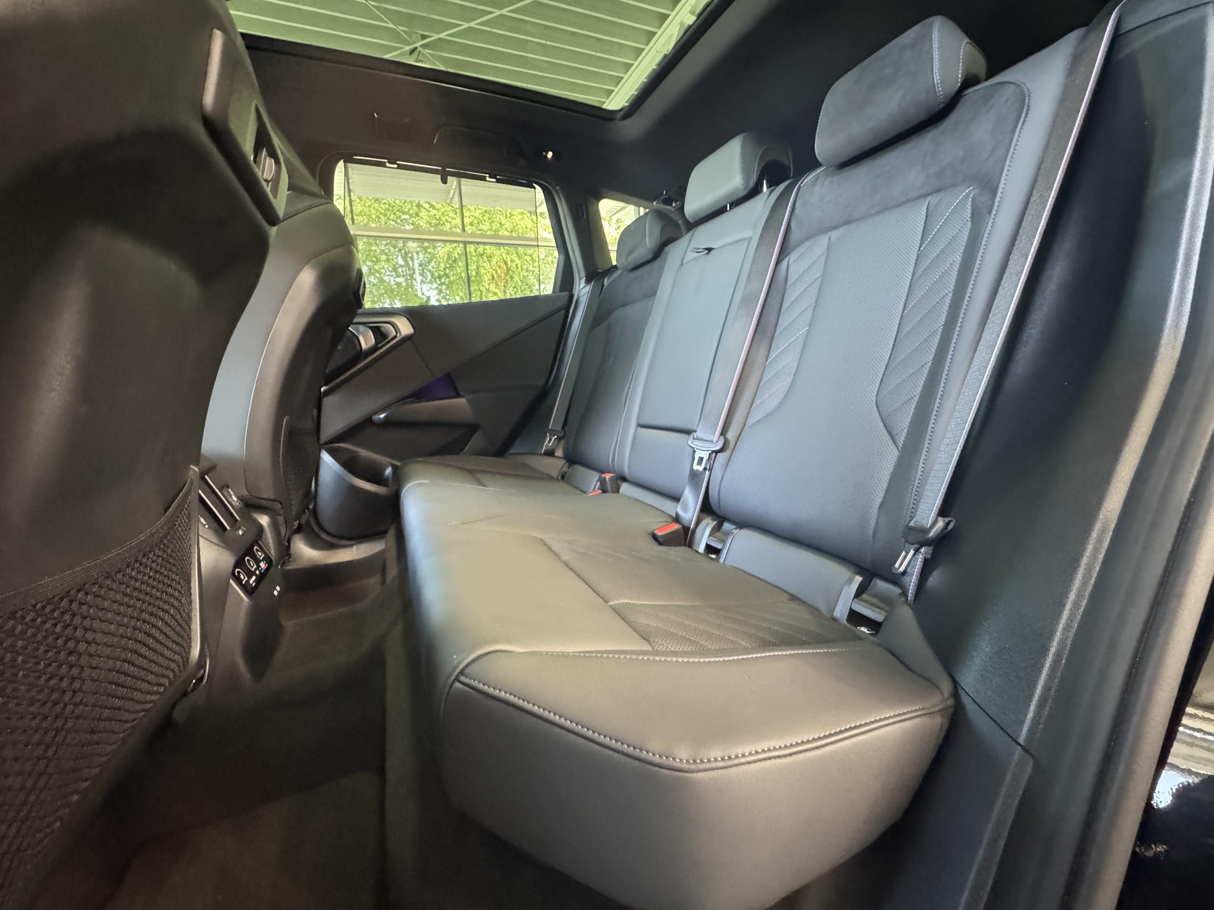 BMW X3 – Bild 14