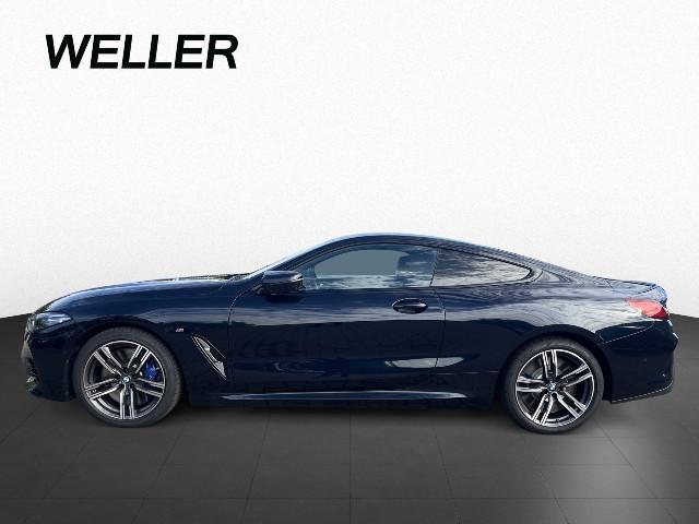 BMW 8er Coupé – Bild 5
