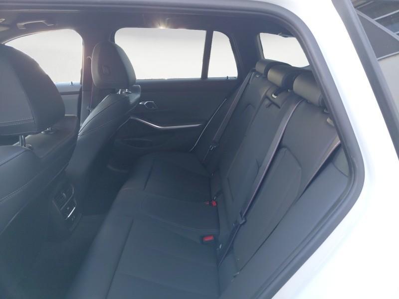 BMW 3er Touring – Bild 21