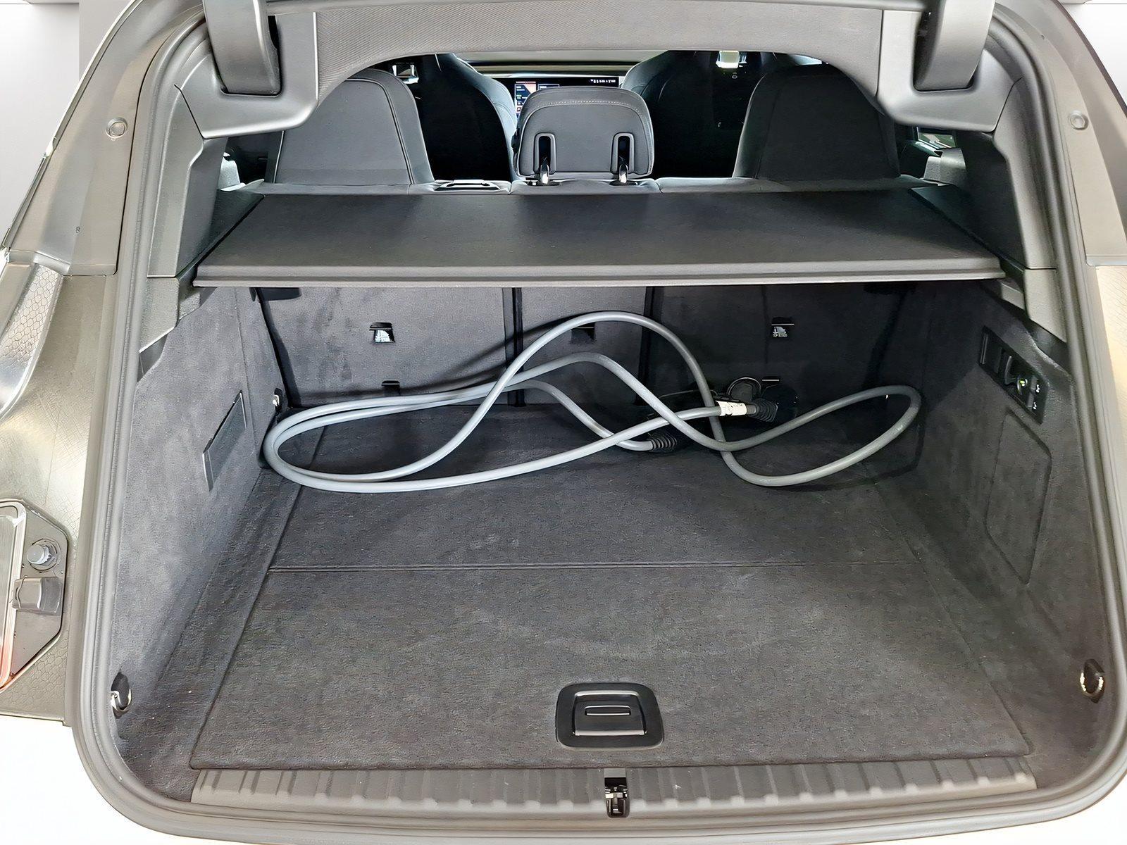 BMW iX – Bild 21