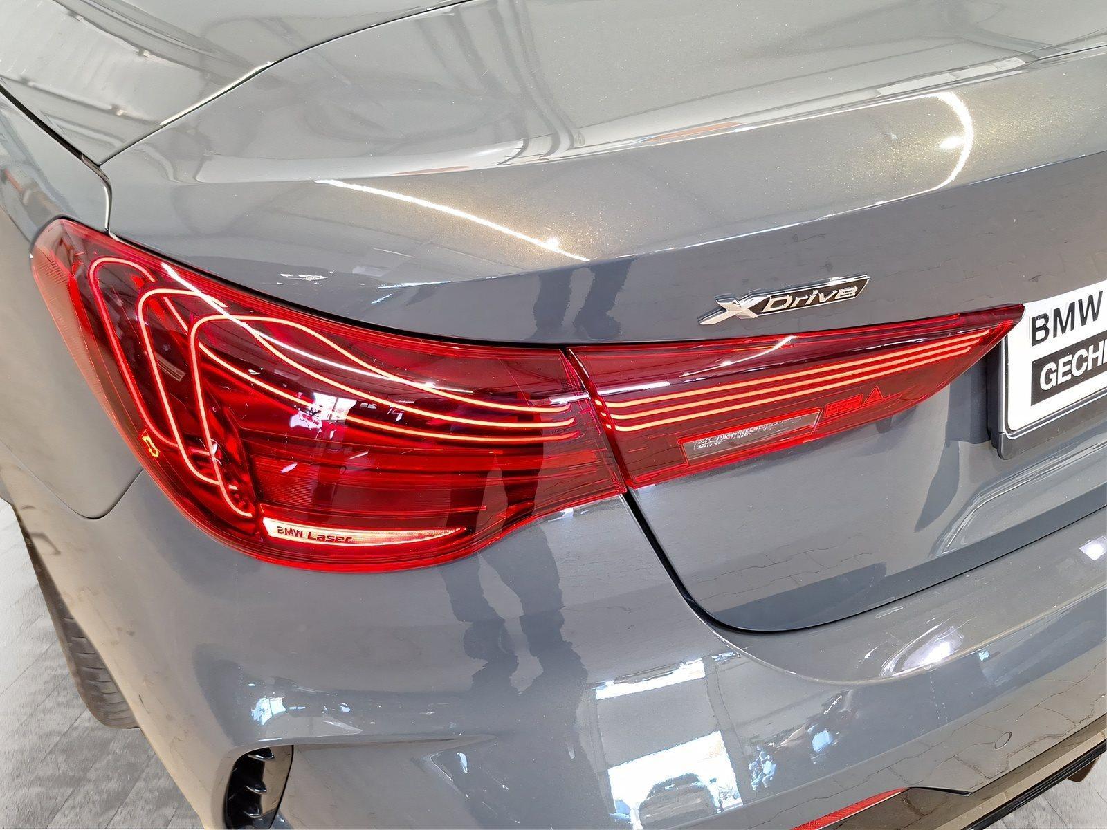 BMW 4er Cabrio – Bild 19