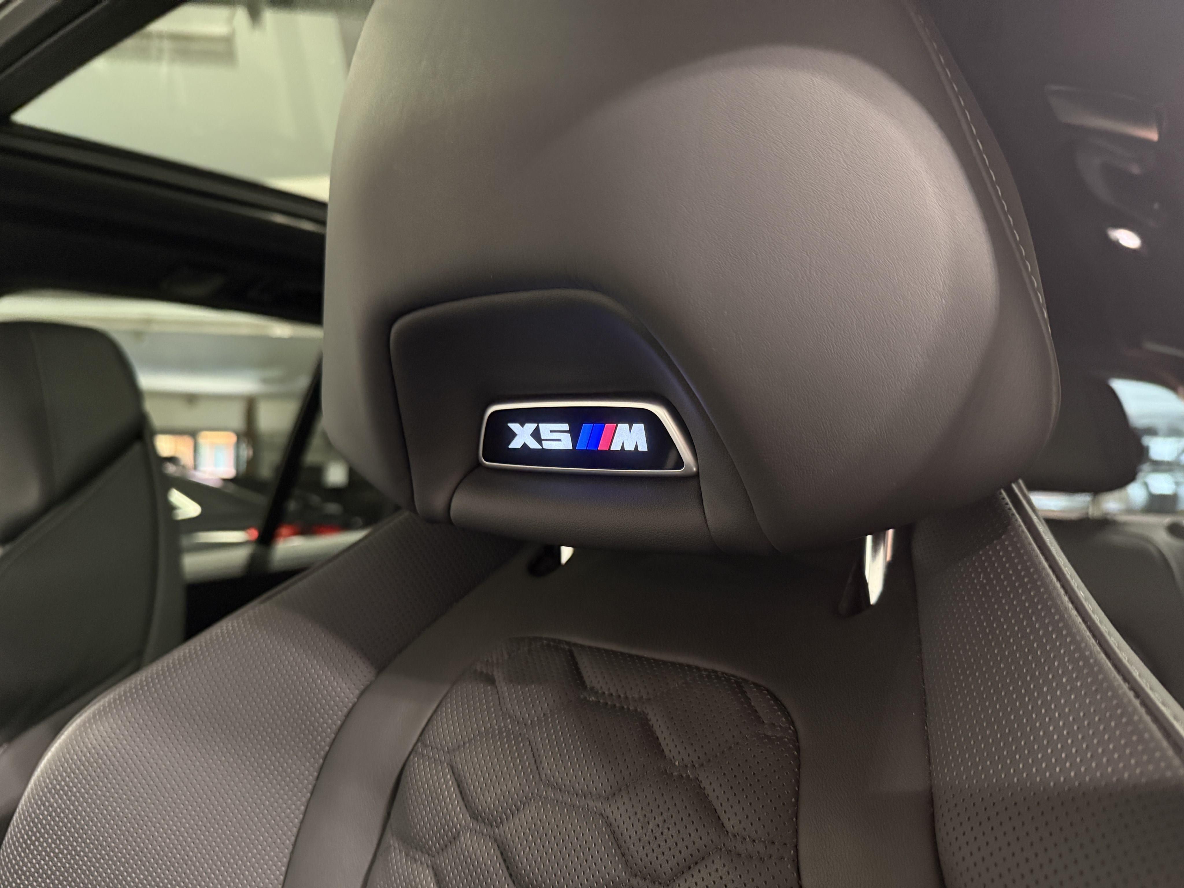 BMW X5M – Bild 24