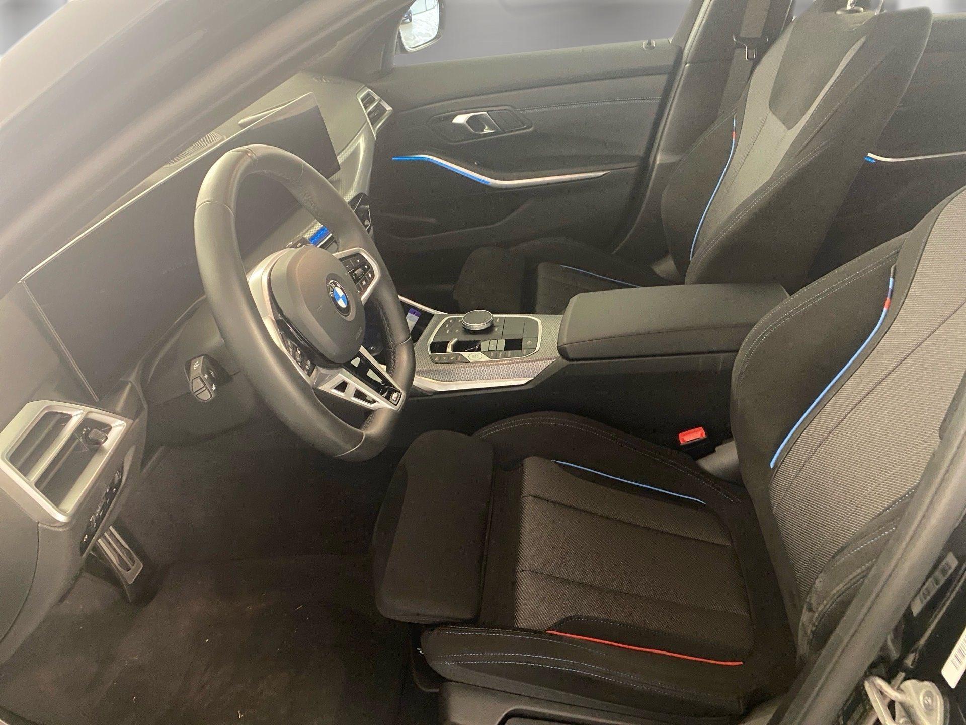 BMW 3er – Bild 11