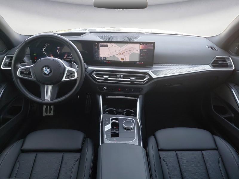 BMW 3er – Bild 14