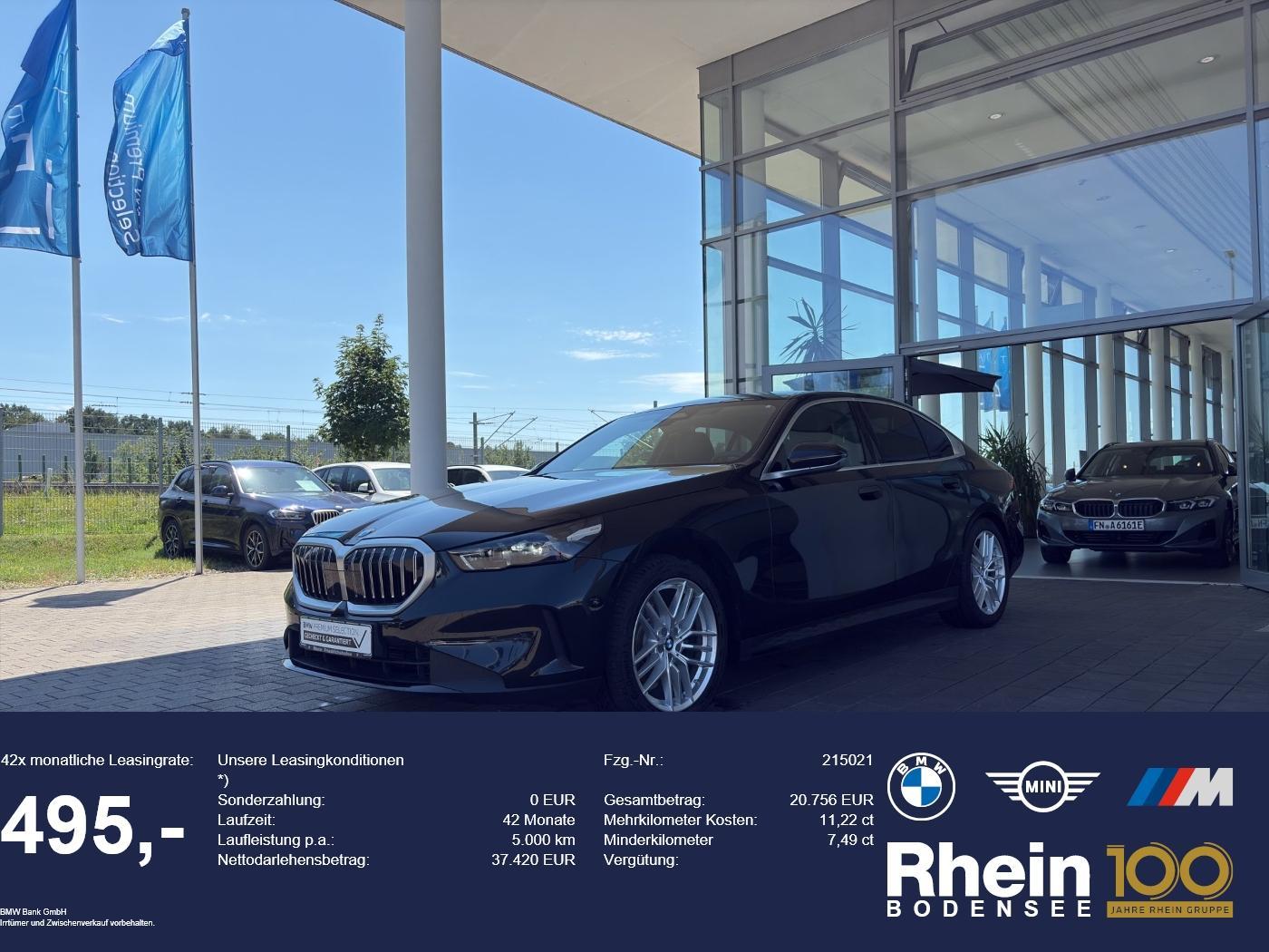 BMW 5er